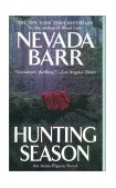 Hunting Season  9780425188781 Front Cover