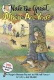 Nate the Great, Where Are You?  9780449810781 Front Cover