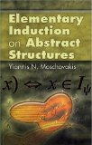 Elementary Induction on Abstract Structures 2008 9780486466781 Front Cover