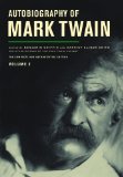 Autobiography of Mark Twain  cover art