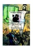 Cambridge Companion to Jesus  cover art