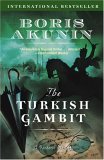 Turkish Gambit  cover art