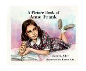 Picture Book of Anne Frank  cover art