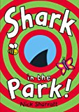 Shark in the Park 2015 9780857534781 Front Cover
