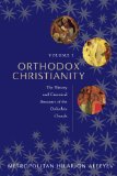 Orthodox Christianity  cover art