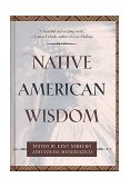 Native American Wisdom  cover art