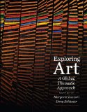 Exploring Art: A Global, Thematic Approach (with CourseMate Printed Access Card) cover art