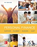 Personal Finance: 