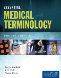 Essential Medical Terminologywith Navigate Efolio  cover art