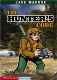 Hunter's Code  9781434208781 Front Cover