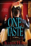 One Taste 2009 9781593091781 Front Cover