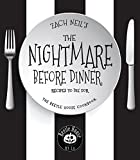 Nightmare Before Dinner Recipes to Die for: the Beetle House Cookbook  9781631065781 Front Cover