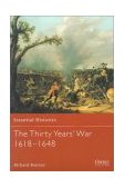 Thirty Years' War 1618-1648  cover art