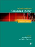 SAGE Handbook of Grounded Theory Paperback Edition  9781849204781 Front Cover
