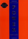 The 48 Laws of Power (A Joost Elffers Production)  9781861972781 Front Cover