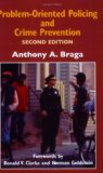 Problem-Oriented Policing and Crime Prevention  cover art