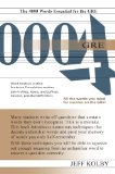 GRE 4000 The 4000 Words Essential for the GRE 2016 9781889057781 Front Cover