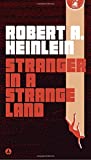 Stranger in a Strange Land  9781984802781 Front Cover