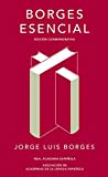 Borges esencial/ Essential Borges:  9788420479781 Front Cover