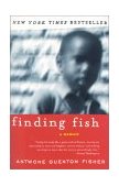 Finding Fish A Memoir cover art