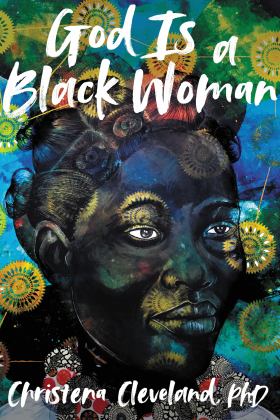 God Is a Black Woman  9780062988782 Front Cover