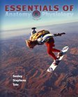 Essentials of Anatomy and Physiology With OLC 5th 9780072945782 Front Cover