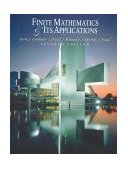 Finite Mathematics and Its Applications 7th 9780130186782 Front Cover