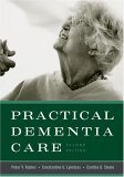 Practical Dementia Care  cover art