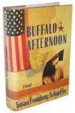 Buffalo Afternoon  9780394571782 Front Cover