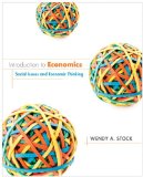 Introduction to Economics Social Issues and Economic Thinking cover art