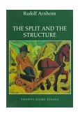 Split and the Structure Twenty-Eight Essays  9780520204782 Front Cover