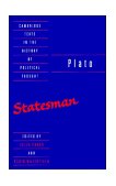 Plato The Statesman cover art