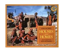 Houses and Homes  cover art