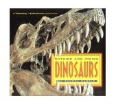 Outside and Inside Dinosaurs 2003 9780689857782 Front Cover
