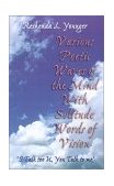 Various Poetic Waves of the Mind with Solitude Words of Vision 2001 9780738852782 Front Cover
