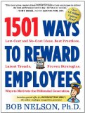 1501 Ways to Reward Employees  cover art