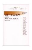 Materialism and the Mind-Body Problem  cover art