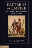 Patterns of Empire The British and American Empires, 1688 to the Present