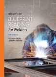 Blueprint Reading for Welders:  9781133605782 Front Cover