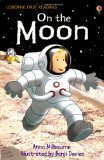 On the Moon  9781409535782 Front Cover