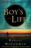Boy's Life  cover art