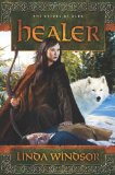 Healer A Novel 2010 9781434764782 Front Cover