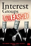 Interest Groups Unleashed  cover art