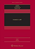 Family Law  cover art
