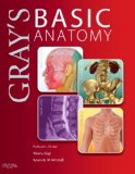 Gray's Basic Anatomy With STUDENT CONSULT Online Access cover art