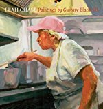 Leah Chase Paintings by Gustave Blache III  9781555953782 Front Cover