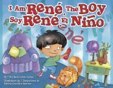 Yo Soy Rene, el Nino  9781558853782 Front Cover