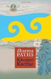 Dharma Paths  cover art