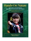 Hands-On Nature Information and Activities for Exploring the Environment with Children cover art
