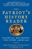 Patriot's History Reader Essential Documents for Every American cover art